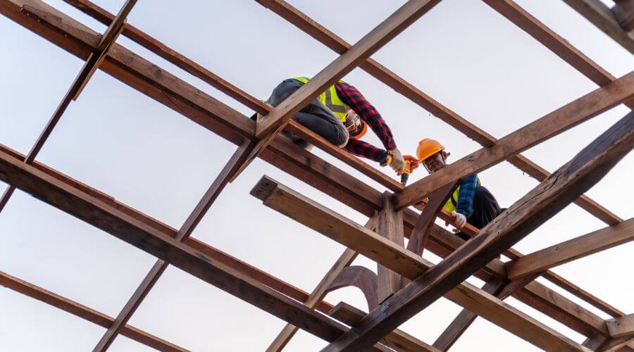 Local Siding Services in Glenrock, WY